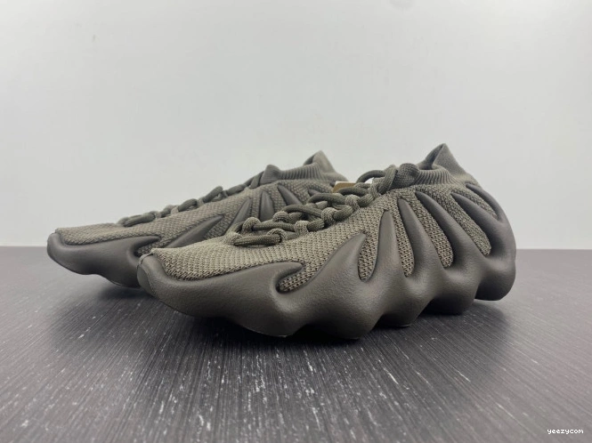 GX9662 Cinder Yeezy 450 Adidas 0707